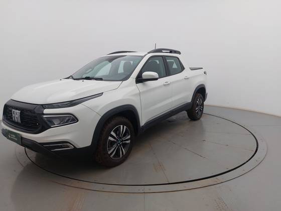 FIAT TORO 1.3 TURBO 270 FLEX FREEDOM AT6 FIAT TORO 1.3 TURBO 270 FLEX FREEDOM AT6